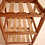 Thumbnail: Rolling Kitchen Cart