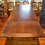 Thumbnail: Breadboard extension Farm Table