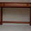 Thumbnail: Desk with Reverse Tapered Legs and Flip Down Keyboard tray