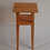 Thumbnail: Asian Style Side Table