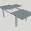 Thumbnail: Fixed Base Center Extension  farm Tables