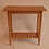 Thumbnail: Shaker Side Table with Shelf