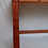 Thumbnail: Desk with Reverse Tapered Legs and Flip Down Keyboard tray