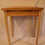Thumbnail: Free Standing Chopping Block