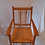 Thumbnail: Simple Arm Chair