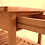 Thumbnail: Two Drawer Coffee Table