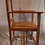 Thumbnail: Simple Arm Chair