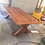 Thumbnail: Cross Leg Table