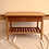 Thumbnail: Two Drawer Coffee Table