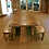 Thumbnail: Tapered Leg Table