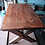 Thumbnail: Cross Leg Table