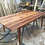 Thumbnail: Tapered Leg Table