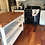 Thumbnail: End Grain Butcherblock Kitchen Island