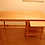 Thumbnail: Open Shelf Tapered Leg Desk with Manuscript shelf