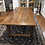 Thumbnail: Farm House Simple Trestle Table