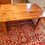 Thumbnail: Farm House Simple Trestle Table